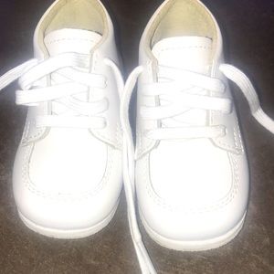 Baby shoes